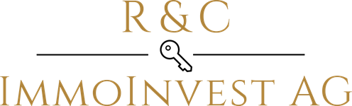 R&C ImmoInvest AG